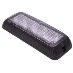 Flash Blitz Auto 4 LED-uri cu dual voltaj 12/24V - 19 tipuri de flash Flash Blitz Auto 4 LED-uri cu dual voltaj 12/24V - 19 tipuri de flash